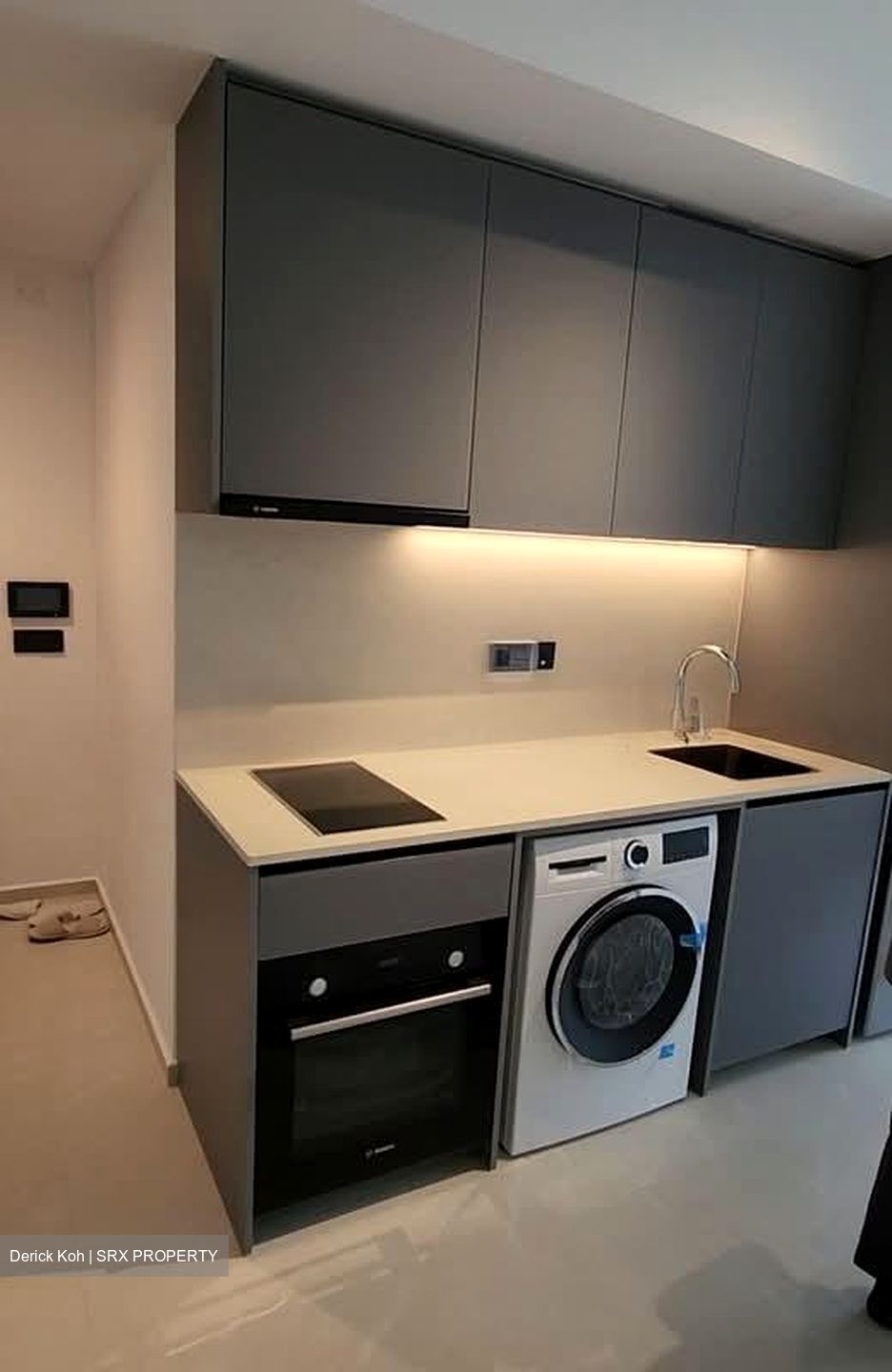 THE RANZ (D8), Apartment #563784431